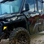 Pigeon Forge UTV Rentals