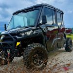UTV Vehicle Gatlinburg