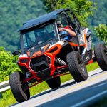 UTV Rental Pigeon Forge