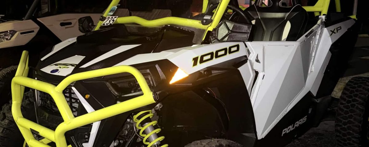 Best Smoky Mountain UTV Rentals