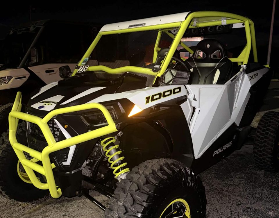 Best Smoky Mountain UTV Rentals