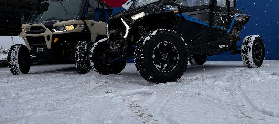 Best UTV Rental company is Endless Adventures UTV Rentals See two of the vehicles available