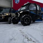 Best UTV Rental company is Endless Adventures UTV Rentals See two of the vehicles available